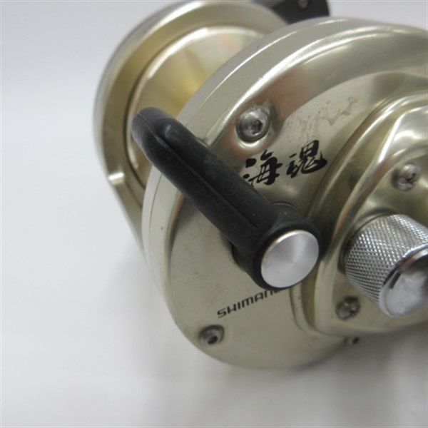 海魂３０００Ｔ